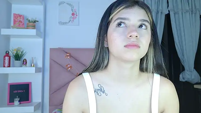 Snapshot of eva_sin18 chatting on 27, 9, 2025 eva sin18 online show from 27, 9, 2025