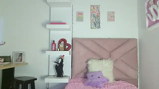 eva sin18 online show from 24, 3, 2026