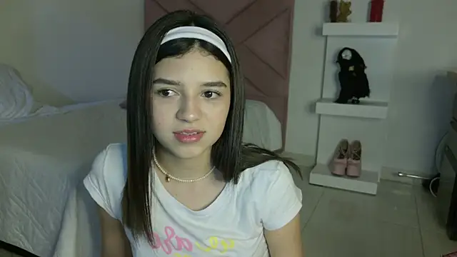 eva sin18 online show from 15, 5, 2026