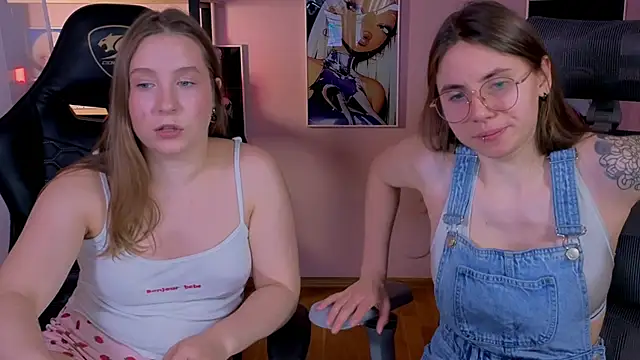 Snapshot of saint_trisha chatting on 27, 2, 2026 saint trisha online show from 27, 2, 2026