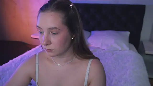 Snapshot of saint_trisha chatting on 5, 2, 2026 saint trisha online show from 5, 2, 2026