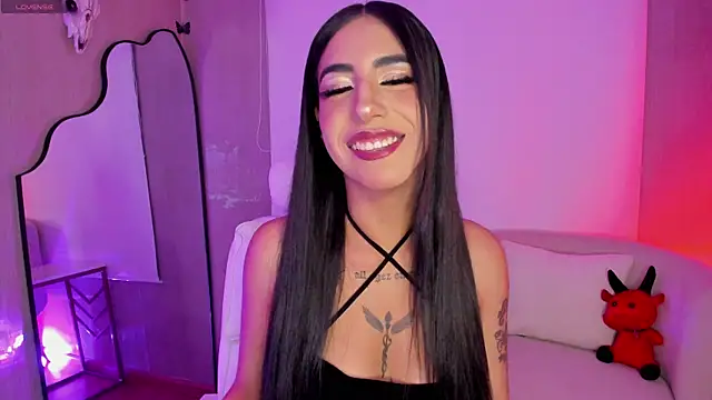 Kendramillerr 1 online show from 1, 10, 2025