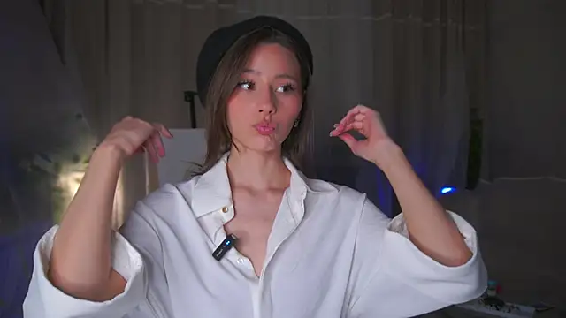 EditaBails online show from 17, 4, 2026