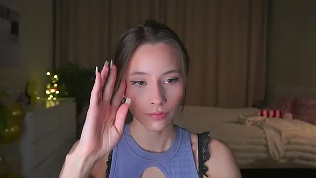 EditaBails online show from 22, 3, 2026