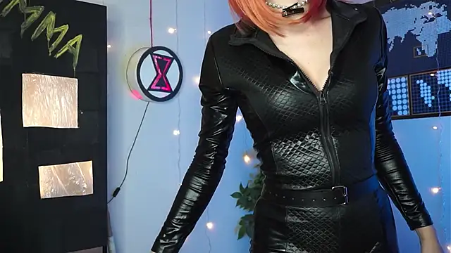 EditaBails online show from 26, 9, 2025