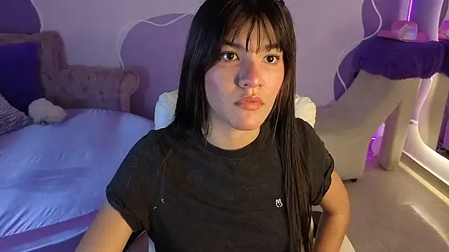 auroracute02 online show from 8, 1, 2026