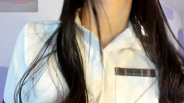 auroracute02 online show from 18, 9, 2025