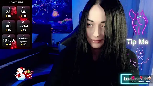 Ameli shine online show from 9, 3, 2025