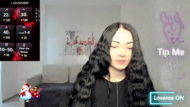 Ameli shine online show from 10, 3, 2025