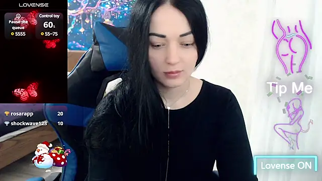 Ameli shine online show from 8, 3, 2025