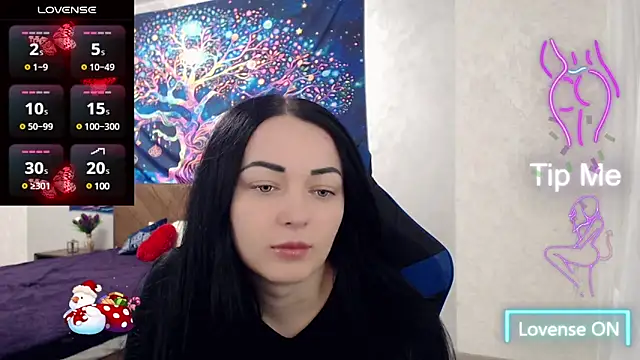 Ameli shine online show from 8, 3, 2025