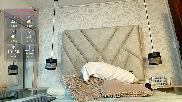 AmbarRaj online show from 16, 2, 2026