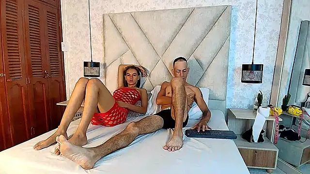 AmbarRaj online show from 8, 11, 2025