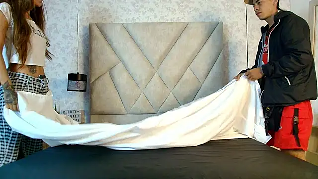 AmbarRaj online show from 6, 10, 2025