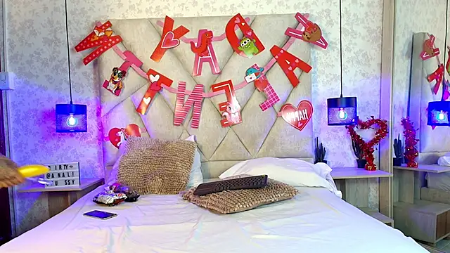 AmbarRaj online show from 16, 9, 2025