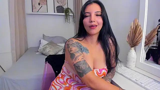 Snapshot of roxy_hell chatting on 17, 6, 2026 roxy hell online show from 17, 6, 2026