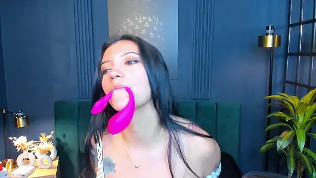 roxy hell online show from 9, 2, 2026