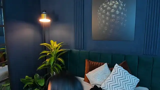 roxy hell online show from 19, 3, 2025