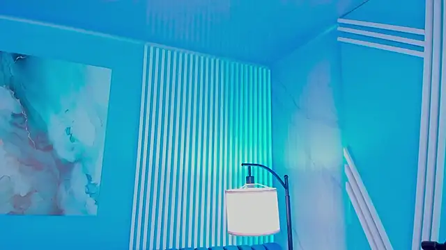 roxy hell online show from 16, 11, 2025