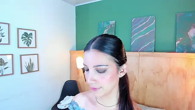 roxy hell online show from 12, 3, 2025