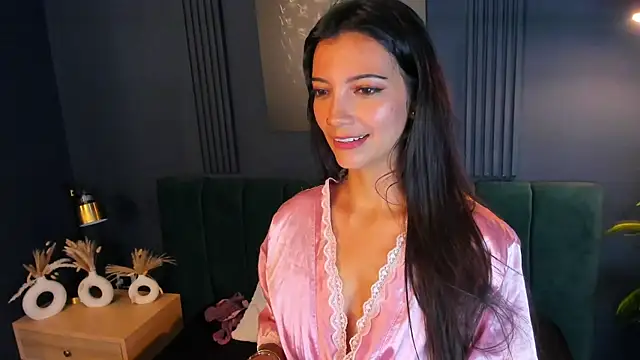 roxy hell online show from 11, 3, 2025