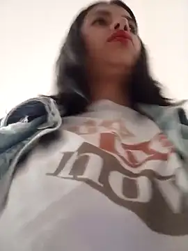 Nathaly 12 online show from 7, 3, 2026