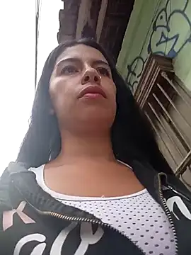 Nathaly 12 online show from 11, 3, 2025