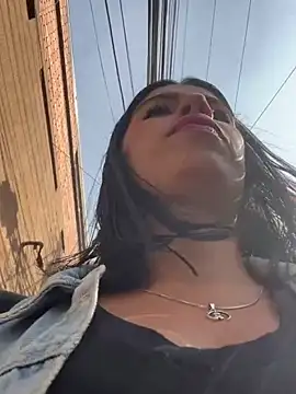 Nathaly 12 online show from 12, 2, 2026