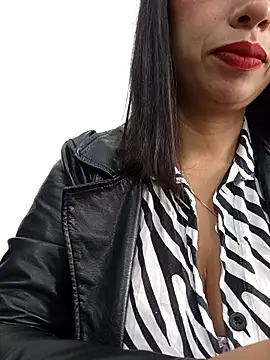 Nathaly 12 online show from 23, 2, 2026