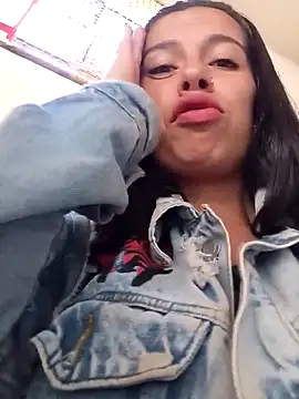 Nathaly 12 online show from 1, 4, 2026