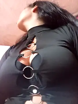 Nathaly 12 online show from 22, 3, 2025