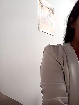 Nathaly 12 online show from 17, 3, 2025