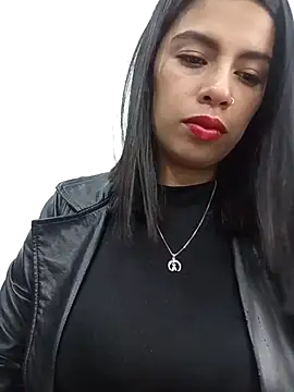 Nathaly 12 online show from 6, 3, 2026