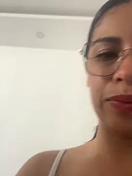 Nathaly 12 online show from 16, 9, 2025