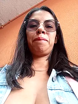 Nathaly 12 online show from 24, 10, 2025