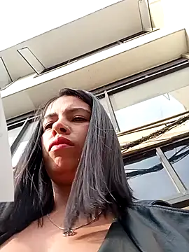 Nathaly 12 online show from 3, 3, 2026