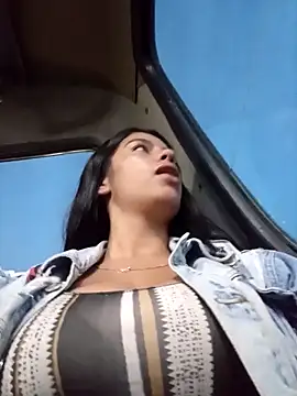 Nathaly 12 online show from 14, 4, 2026