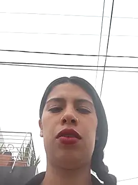 Nathaly 12 online show from 10, 3, 2025