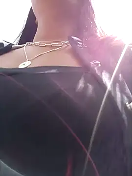 Nathaly 12 online show from 20, 9, 2025