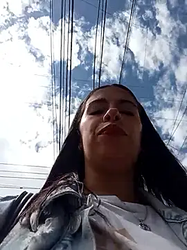 Nathaly 12 online show from 14, 1, 2026