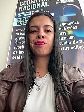 Snapshot of Nathaly_12 chatting on 16, 7, 2026 Nathaly 12 online show from 16, 7, 2026