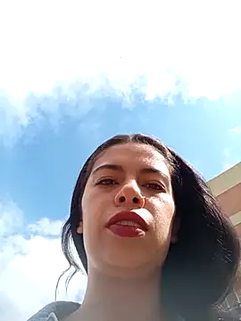 Nathaly 12 online show from 22, 3, 2025