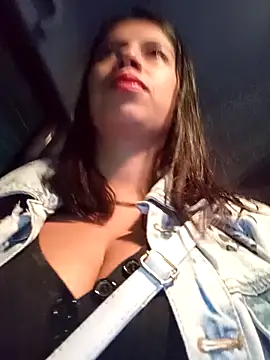 Nathaly 12 online show from 14, 10, 2025