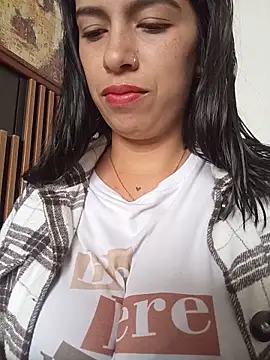 Snapshot of Nathaly_12 chatting on 14, 5, 2026 Nathaly 12 online show from 14, 5, 2026