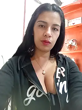 Nathaly 12 online show from 12, 3, 2025