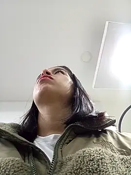 Nathaly 12 online show from 16, 3, 2026