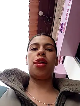 Nathaly 12 online show from 21, 3, 2026