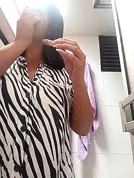 Nathaly 12 online show from 15, 2, 2026