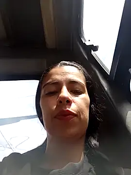 Nathaly 12 online show from 18, 3, 2025