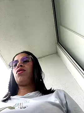 Nathaly 12 online show from 12, 9, 2025